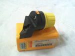 Sandvik C4-SVHBR-27050-16 CoroTurn 107 Turning Tool Holder Image