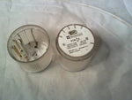  Telemecanique XVALC3 Clear Lens Stack Light Image