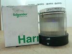  Telemecanique XVBC37 Clear Lens Light Image