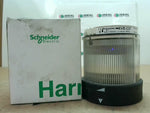  Telemecanique XVBC37 Clear Lens Light Image