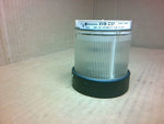  Telemecanique XVBC37 Clear Lens Light Image
