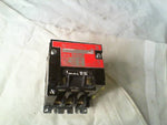  SQUARE D 8903SM02 CONTACTOR Image