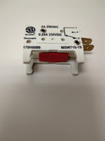  Bussmann MSW7101S Denmark Semiconductor Microswitch Image
