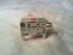  Bussmann MSW7101S Denmark Semiconductor Microswitch Image