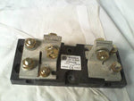  BUSSMANN 170H3006 Fuse Holder 1250A 1400 V  110 MM Image