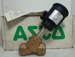  ASCO 8290A016 PISTON VALVE Image