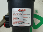  ASCO 8290A016 PISTON VALVE Image