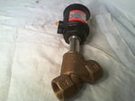  ASCO 8290A016 PISTON VALVE Image