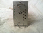  BEHR SA 7378 VALVE CARD MODULE Image