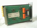  BEHR SA 7378 VALVE CARD MODULE Image