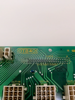  Star Automation OTB401 23100-PR13B Robot Control Circuit Board Reconditoned Image