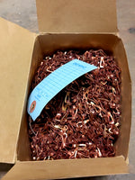  Cooper Tools 0892544 #25 Steel Sash Chain Copper 100FT/CTN Image
