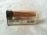  Goss 213256 Tip Rego Image