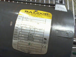  BALDOR MOTOR 35P432Z170 Image