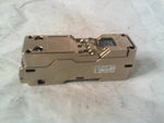  Siemens 6GK1901-1FC00-0AA0 Connector Simatic Net Industrial Ethernet Outlet Image