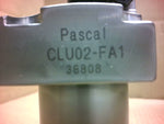  Pascal CLU02-FA1 Hydraulic Clamp 38808 Image