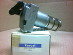  Pascal CLU02-FA1 Hydraulic Clamp 38808 Image
