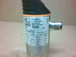  IFM PN2209 Pressure Sensor PN-1-1BRBN14-MFRKG/US/ /V Image