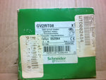  Schneider Electric GV2RT08 Motor Circuit Breaker 2.5-4A Image