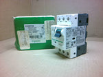  Schneider Electric GV2RT08 Motor Circuit Breaker 2.5-4A Image