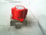  SMC VHS50-06-XG Pneumatic 3-Port Lockout Valve 0.1-1.0 MPA Image