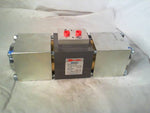 Muller/Coax VSV-M 40 NC Coaxial Valve 52 40C211/2P 4-80 Image