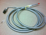  IFM E21028 Fiber Optic Cable FE-00-P-A-R3 Image