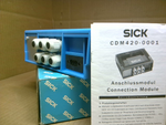  SICK CDM420-0001 Modular Connection Module Image