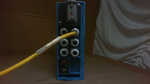  SICK CDM420-0001 Modular Connection Module Image