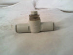  SMC AS3001F Flow Control Valve 5/16" Image