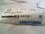  SMC JAL40-12-150 Floating Joint JAF/JAL Accessory Image