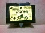  Rees 51703-000 Contact Block Heavy Duty Image