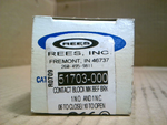  Rees 51703-000 Contact Block Heavy Duty Image