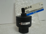  SMC JB63-10-150 Floating Joint 10mm X 1.50 JB Accessory Image