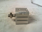  SMC CDQSB255DM Compact Cylinder Image