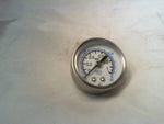  SMC G43P401X30 Pressure Gauge Image