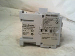  Allen Bradley  700-CFZ1510D  Control Relay 120/110 V  60/50 HZ Image