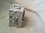  Allen Bradley 100-C72KG10 Contactor Non-Reversing , 600V MAX, 72 AMP Max Image