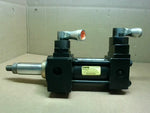  PARKER 40CJJHMIRLS23MC Image