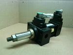  PARKER 40CJJHMIRLS23MC Image
