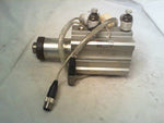  SMC MKB50TF-20L CYLINDER Image