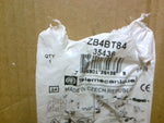  Schneider ZB4BT84 Push Button Image