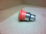  Schneider ZB4BT84 Push Button Image