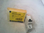 Square D MG24438 Multi-9 Supplementary Protector 240/277V 10kA Image