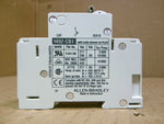  Allen Bradley 1492-CB1G020 Miniature Circuit Breaker 2A Ser.B Image
