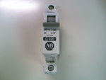  Allen Bradley 1492-CB1G020 Miniature Circuit Breaker 2A Ser.B Image
