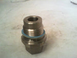  IFM E43004 Clamp Fitting for Process Sensors Image