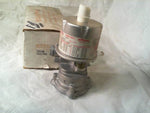  ASCO SD10D PRESSURE SWITCH Image