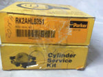  PARKER RK2AHL0351 Image
