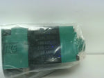  NUMATICS 081SS400K000030 SOLENOID VALVE Image